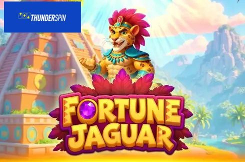 Fortune Jaguar
